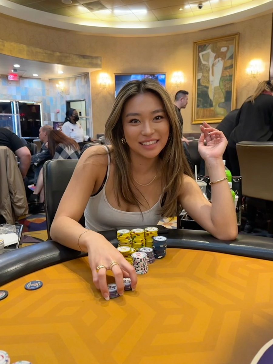 5-5-10 NL starts at 1 PM ⏰ today <a href="/HUSTLERCASINOLA/">HUSTLER Casino</a>!

Free food✅
Best vibe✅
Craziest action✅

This game has been NUTS lately! 👀

*Call 310-630-8881 or use Poker Atlas to get on the list.