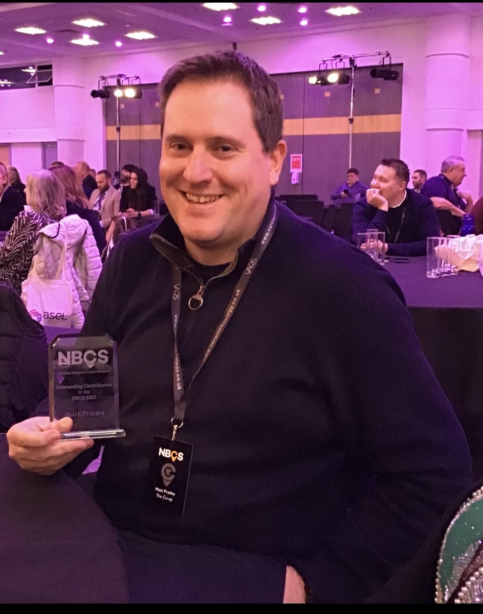 Jenny Alleyne (@079jenny) on Twitter photo Fantastic to see Matt Pratley and Chris Gunning winning an NBCS award today for outstanding contribution cementing Police partnerships. <a href="/CP_Whitf/">Chris Whitfield</a> @paulgerrard1971 <a href="/coopukcampaigns/">Co-op Campaigns Team</a> <a href="/KateGraham03/">Kate McCrae Graham</a> <a href="/furnivalderek/">Derek Furnival</a> <a href="/skhouryhaq/">Shirine Khoury-Haq</a> <a href="/MattHood20/">Matt Hood</a> <a href="/C_Gunning84/">Chris Gunning</a> (need a photo Chris 😃) Fantastic to see Matt Pratley and Chris Gunning winning an NBCS award today for outstanding contribution cementing Police partnerships. <a href="/CP_Whitf/">Chris Whitfield</a> @paulgerrard1971 <a href="/coopukcampaigns/">Co-op Campaigns Team</a> <a href="/KateGraham03/">Kate McCrae Graham</a> <a href="/furnivalderek/">Derek Furnival</a> <a href="/skhouryhaq/">Shirine Khoury-Haq</a> <a href="/MattHood20/">Matt Hood</a> <a href="/C_Gunning84/">Chris Gunning</a> (need a photo Chris 😃)