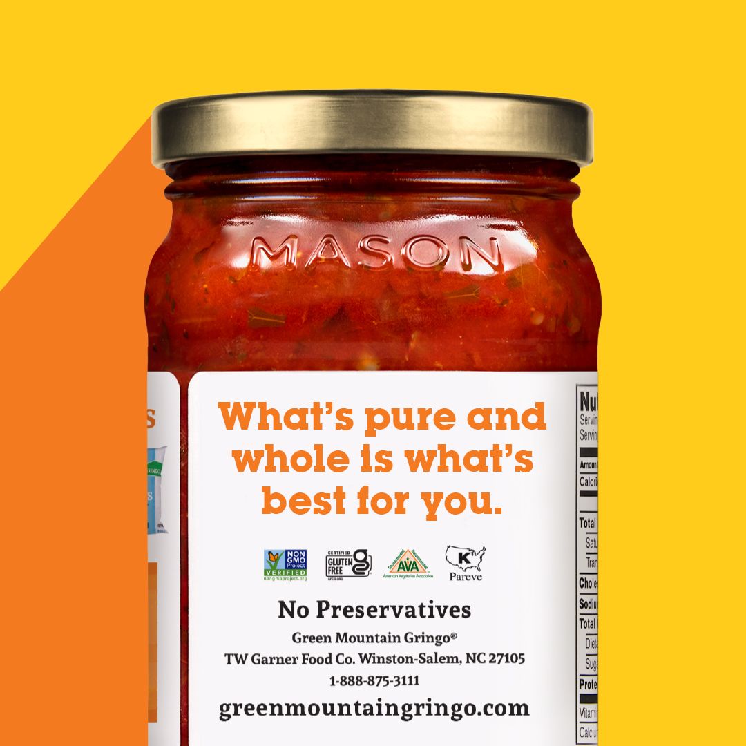 gmgsalsa's tweet photo. Wholesome people, wholesome ingredients—it's what we're here for 🙂🌶 https://t.co/CsIcuAYGcf