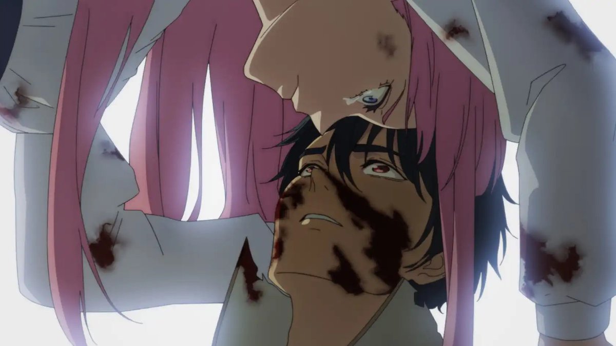 The Kingdoms of Ruin Episode 7 Preview Images
'Stand By him. Stand by her.'

Scheduled for Saturday, November 18
✨ More: hametsu-anime.com
