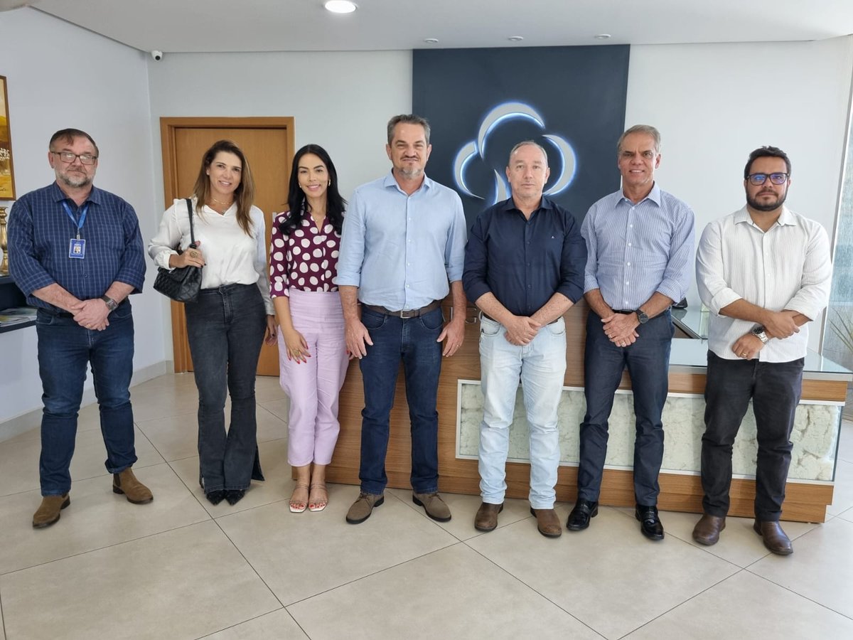 AGOPA Algodão tweet media