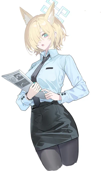 #ブルアカ 