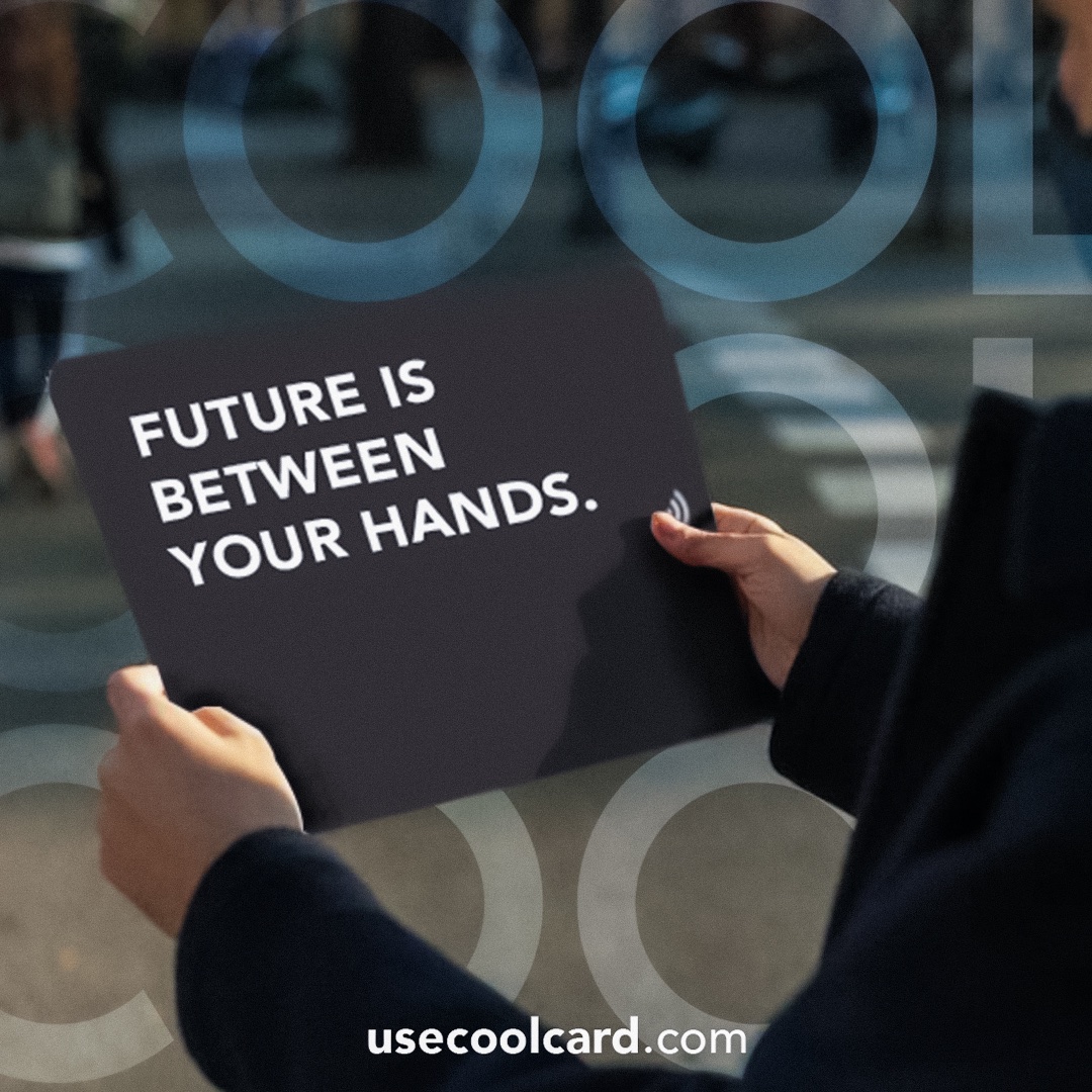 usecoolcard tweet media