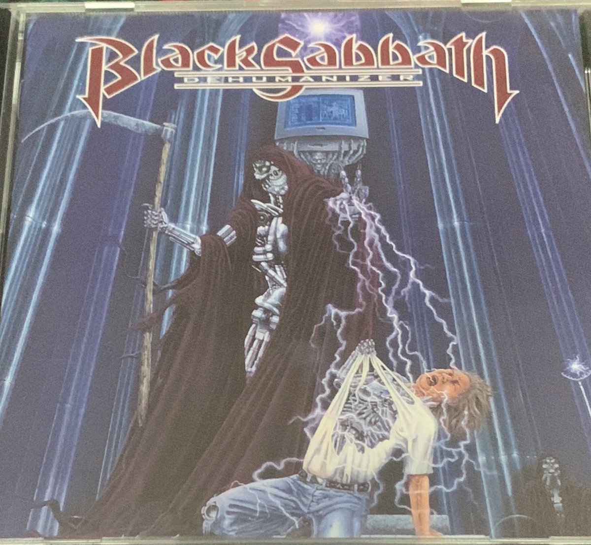 Now Blasting 💣

Is this a good album ?