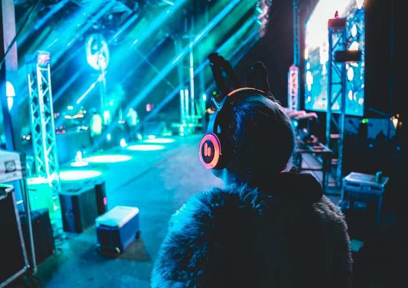 HUSHconcerts tweet media