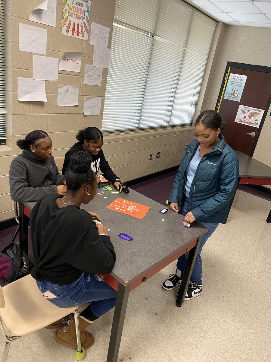 Williams Middle School tweet media