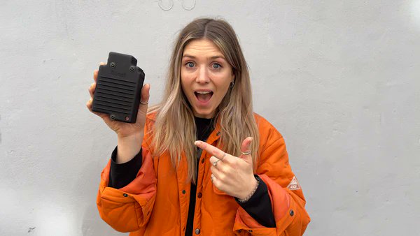 Electroheads tweet media