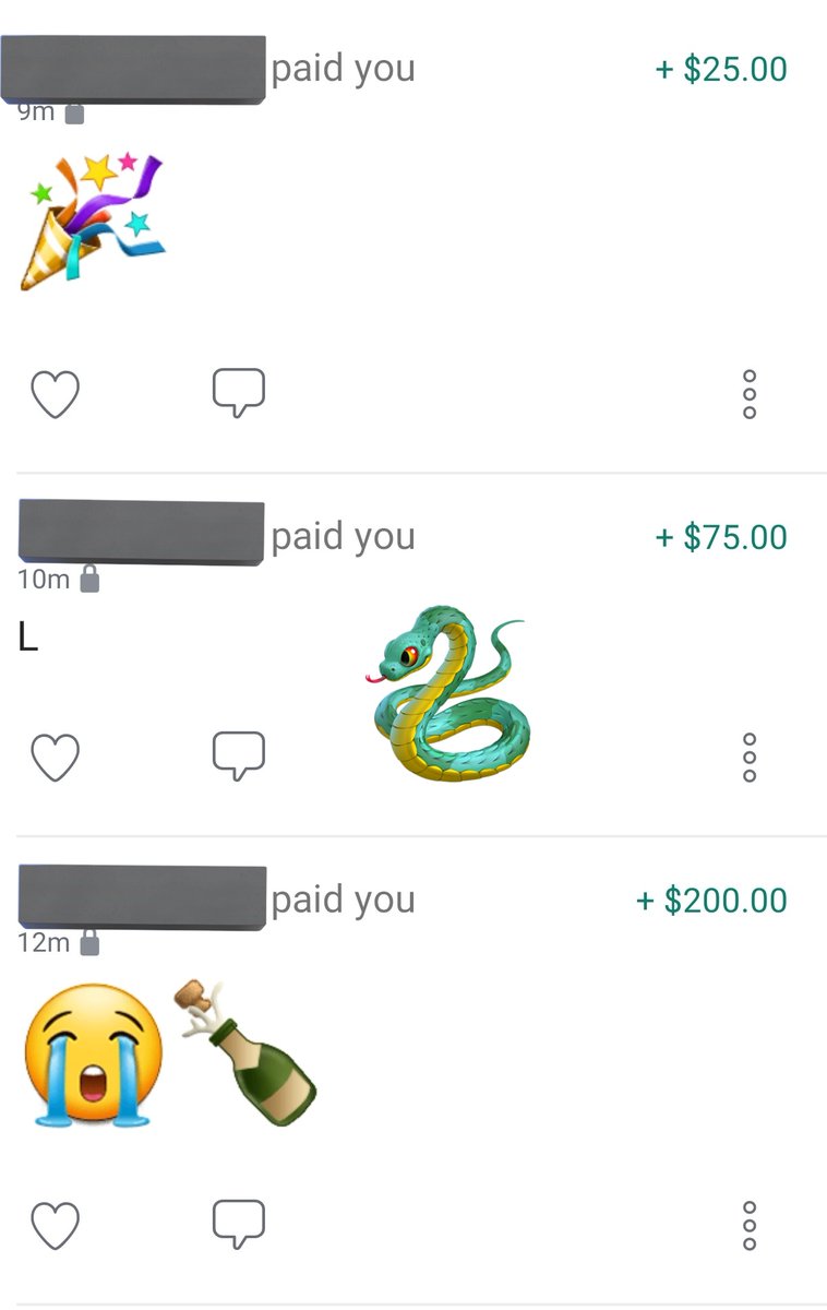 LadyAnacondaHOA's tweet photo. 🐍 beta sex life ♠️ https://t.co/AS1Z9MVGHS