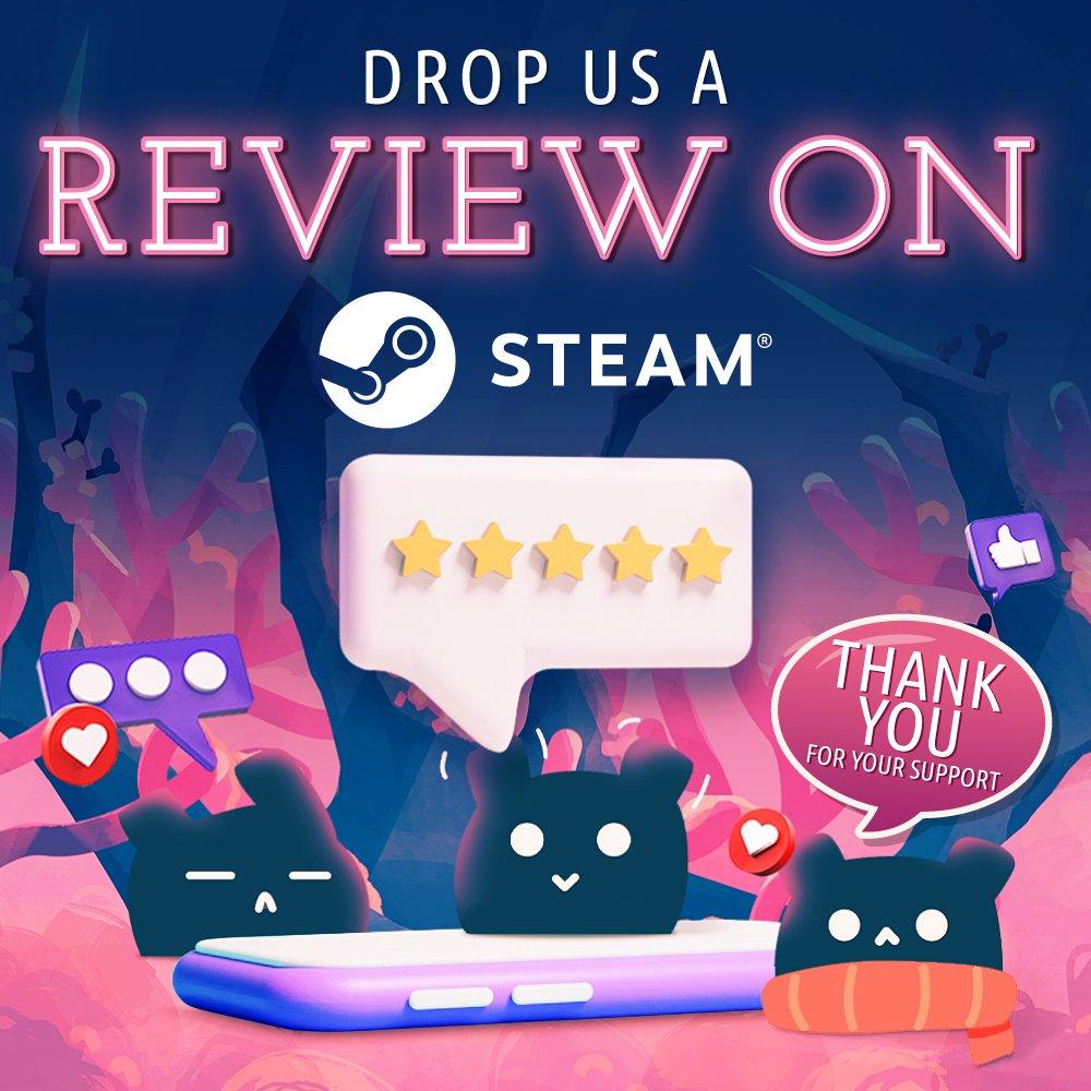 store.steampowered.com Reviews 2023