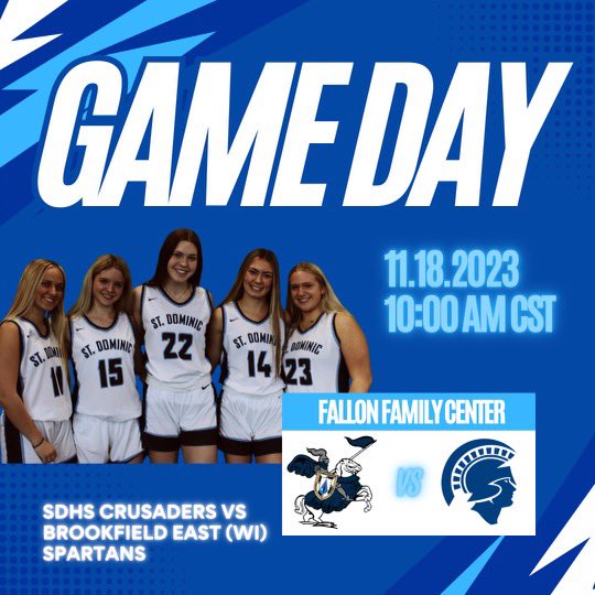 SDHS_GBB's tweet photo. 🚨Season opener is this Saturday!🚨

Come up this weekend to watch our girls kick off the season! We are excited to get the season going. https://t.co/shT8Y96zPi