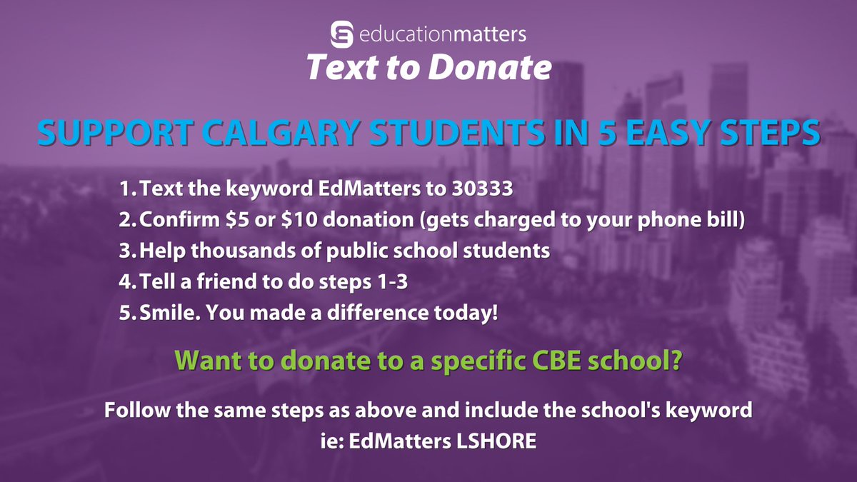 EducationMatters tweet media