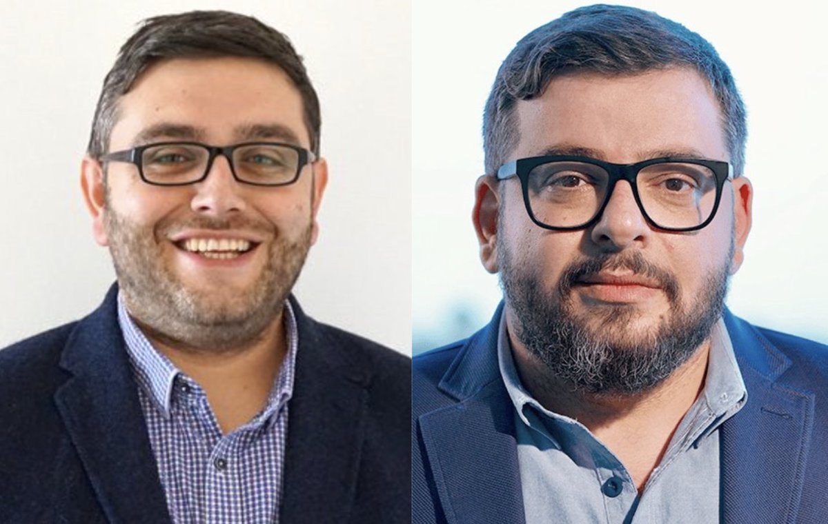 Gerry White SEO geek tweet media