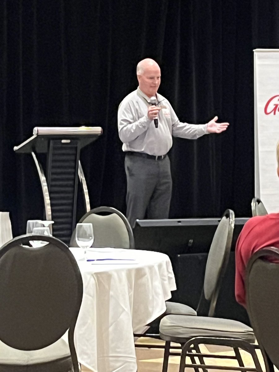Training and Development Gay Lea Director Steve Veldman opening remarks on Conflict of Interest Training ⁦<a href="/gayleamembers/">Gay Lea Membership</a>⁩.  Advanced Leadership In Governance Program now open for applications