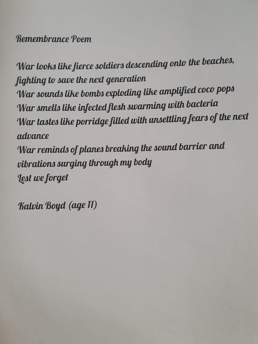 SOGCaledonian School tweet media