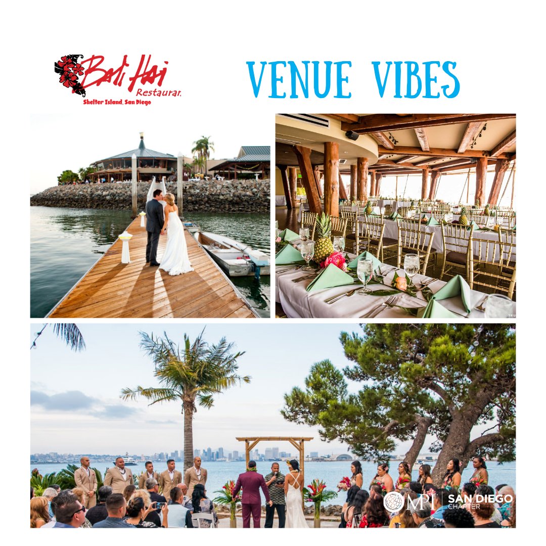 MPISanDiego's tweet photo. Explore Bali Hai: With its breathtaking vistas of San Diego Bay and the downtown skyline, Bali Hai emerges as the quintessential event destination.

Join us on December 6th for our Aloha Holiday Party and experience the magic of Bali Hai for yourself! https://t.co/E1ZmNt4o8W https://t.co/HAv1tjRXKD