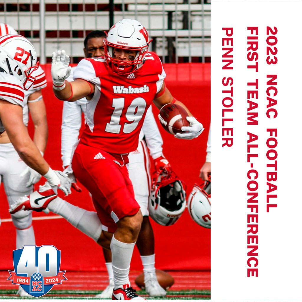 Wabash Athletics tweet media