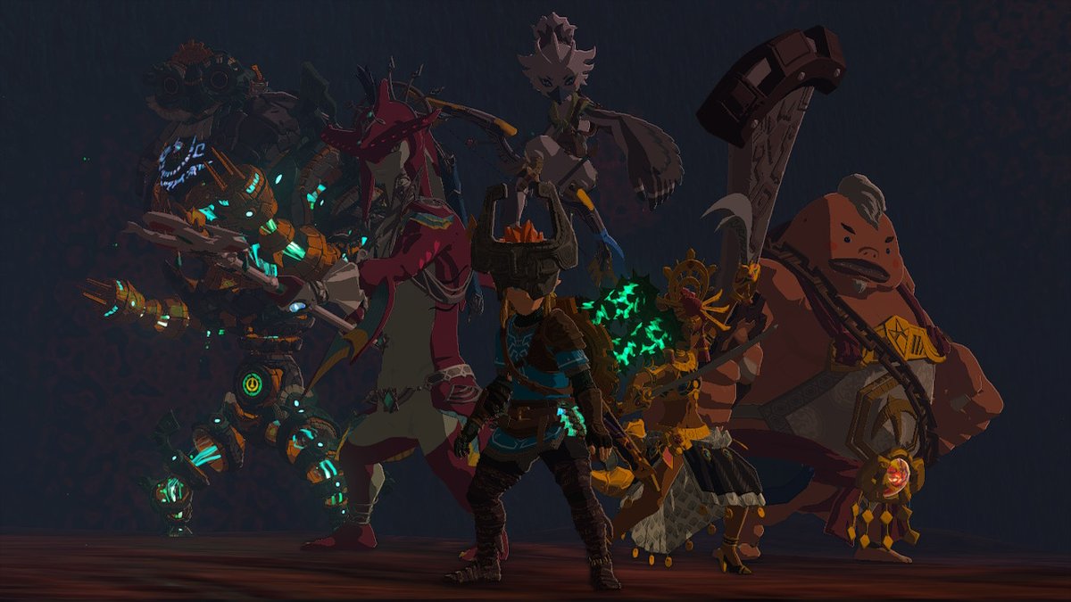jorgeez's tweet photo. #TearsOfTheKingdom #Zelda #NintendoSwitch https://t.co/7210Y9sGG7