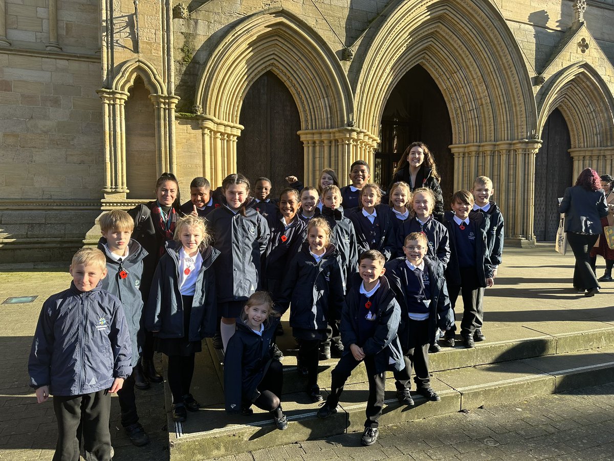 Alanbrooke Academy tweet media