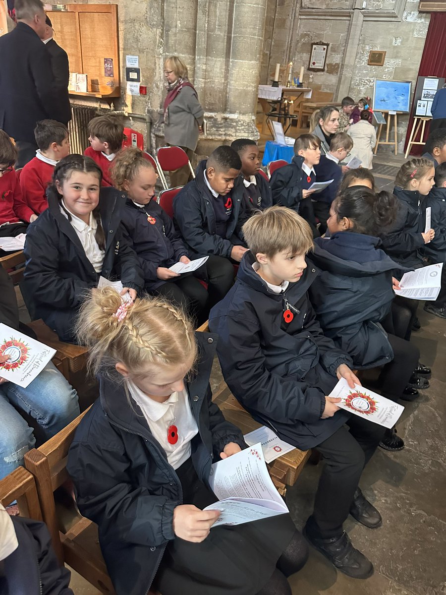 Alanbrooke Academy tweet media