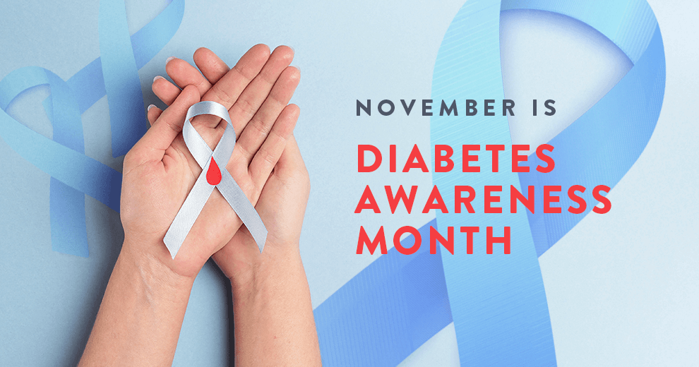 AVHnh's tweet photo. Diabetes Awareness Month. For more information about resources available within North Country Heatlhcare, of which AVH is a proud partner, please visit https://t.co/lFgpXq4aSK 

    #NHHospitals https://t.co/Kv9zgEE8L8