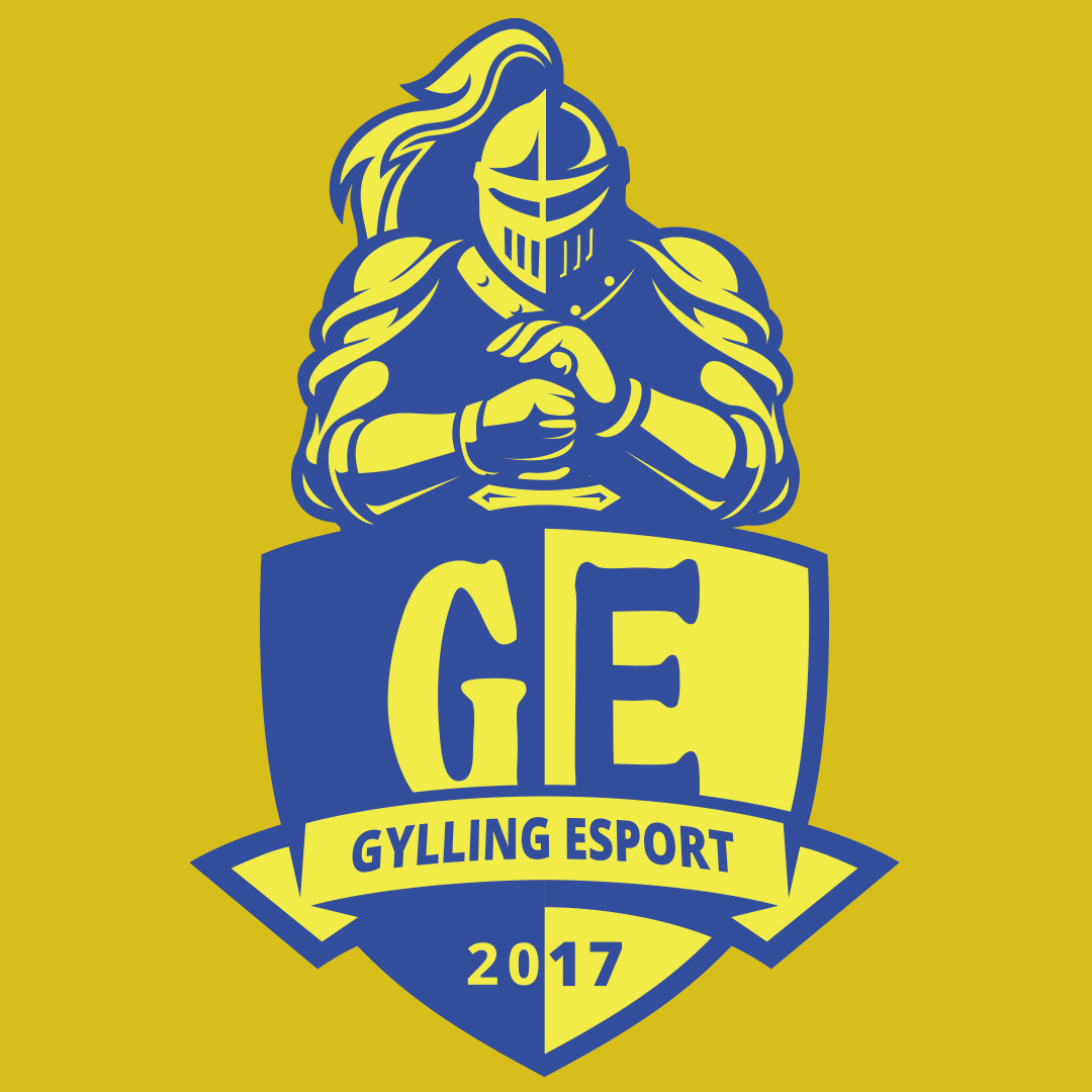 Gylling eSport tweet media