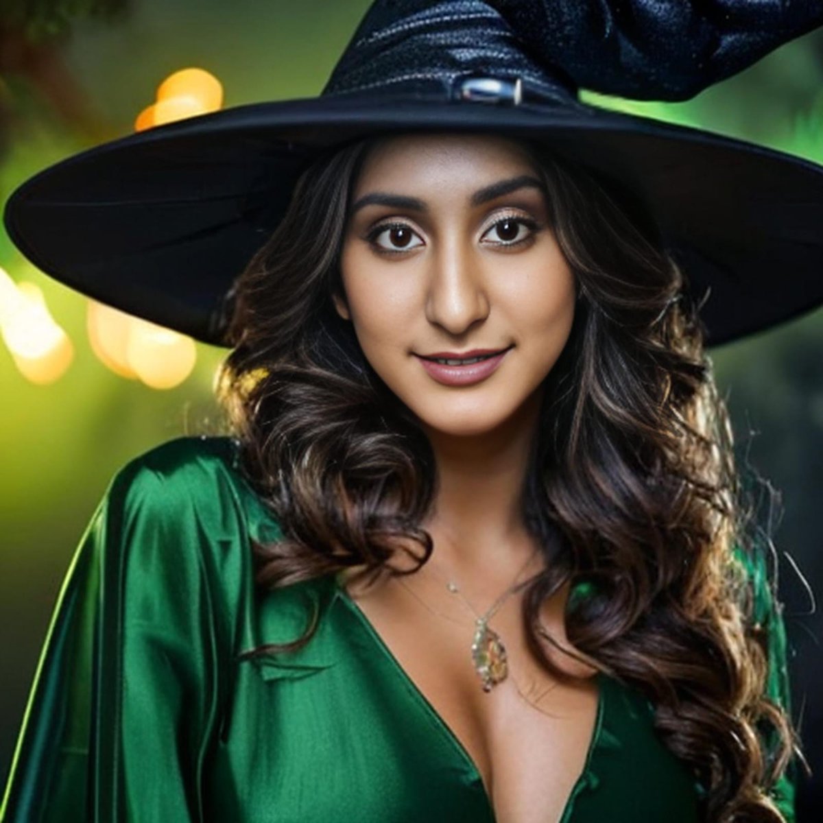 Are you a Barbie with a witchy black-magic side?
Unlock both your fierce and fabulous with the Cosplay Queen pack on Never AI! Embrace it all and slay, enchantress!💅
#thursdaymorning
#LasVegasGP #Barbie #BarbieTheMovie