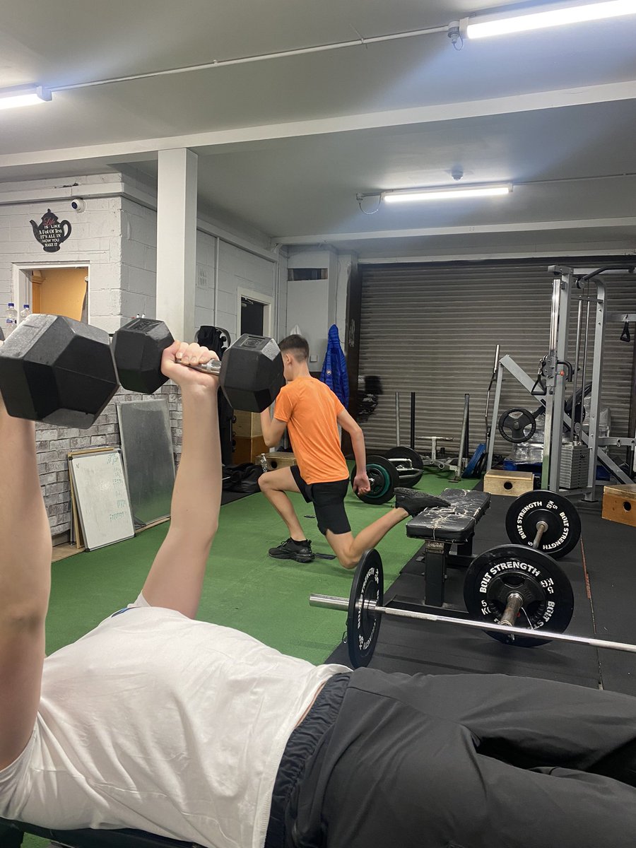 Darren Dillon tweet media