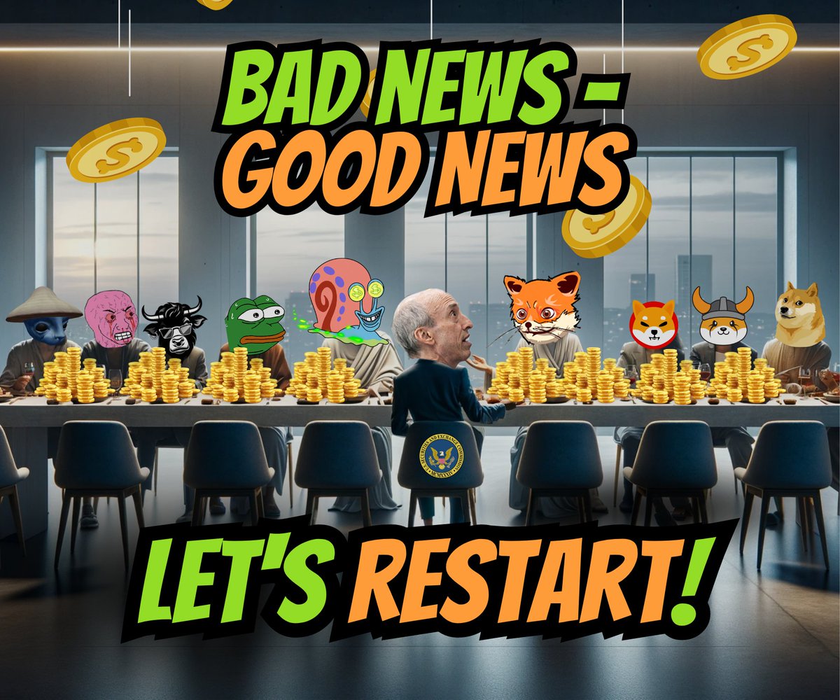 Meme Coin FOX&GARY💰 tweet media