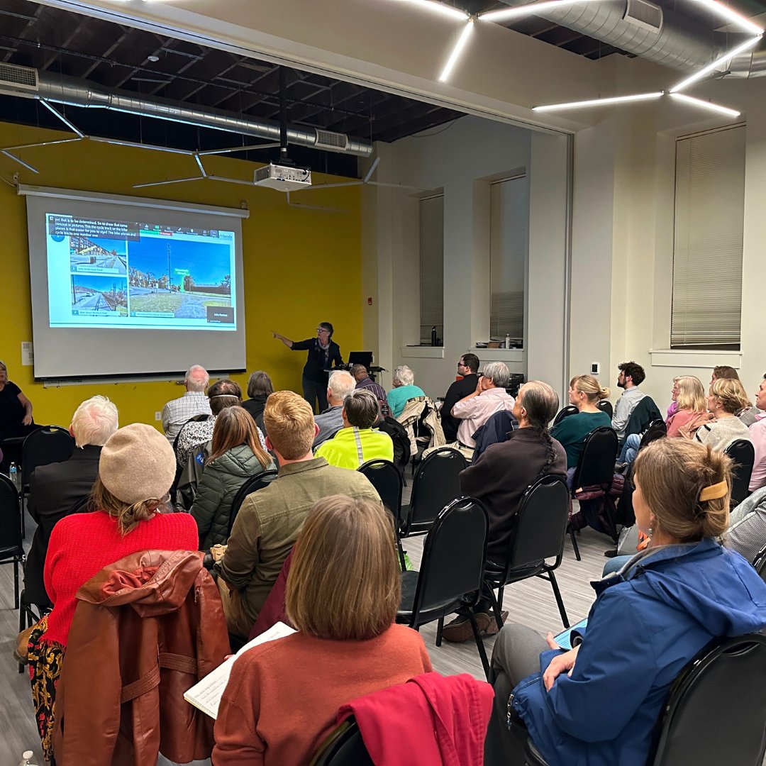 Friends of the Riverfront tweet media