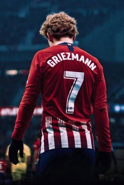 O fracasso de Griezmann no Barcelona, o jogador mais supervalorizado do  século