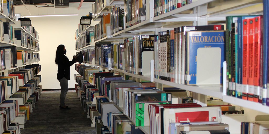 Biblioanahuac (@biblioanahuac) on Twitter photo #ÁreasDeServicio
Acervo General <a href="/AnahuacSur/">Anáhuac Campus Sur</a>
- Servicio personalizado
- Localización del material en la estantería
- Atención telefónica
- Préstamo a domicilio y más... #Vísitanos
<a href="/Diseno_Anahuac/">Facultad de Diseño Campus Sur</a> <a href="/AbogadosAnahuac/">Licenciatura en Derecho</a> <a href="/vertice_uams/">Vértice Anáhuac Sur</a> <a href="/Anahuac_FCS/">Facultad de Ciencias de la Salud</a> <a href="/AnahuacCOM/">Comunicación Anáhuac</a> <a href="/psicologia_an/">Psicología Anáhuac N</a> @LicDEEN #ÁreasDeServicio
Acervo General <a href="/AnahuacSur/">Anáhuac Campus Sur</a>
- Servicio personalizado
- Localización del material en la estantería
- Atención telefónica
- Préstamo a domicilio y más... #Vísitanos
<a href="/Diseno_Anahuac/">Facultad de Diseño Campus Sur</a> <a href="/AbogadosAnahuac/">Licenciatura en Derecho</a> <a href="/vertice_uams/">Vértice Anáhuac Sur</a> <a href="/Anahuac_FCS/">Facultad de Ciencias de la Salud</a> <a href="/AnahuacCOM/">Comunicación Anáhuac</a> <a href="/psicologia_an/">Psicología Anáhuac N</a> @LicDEEN