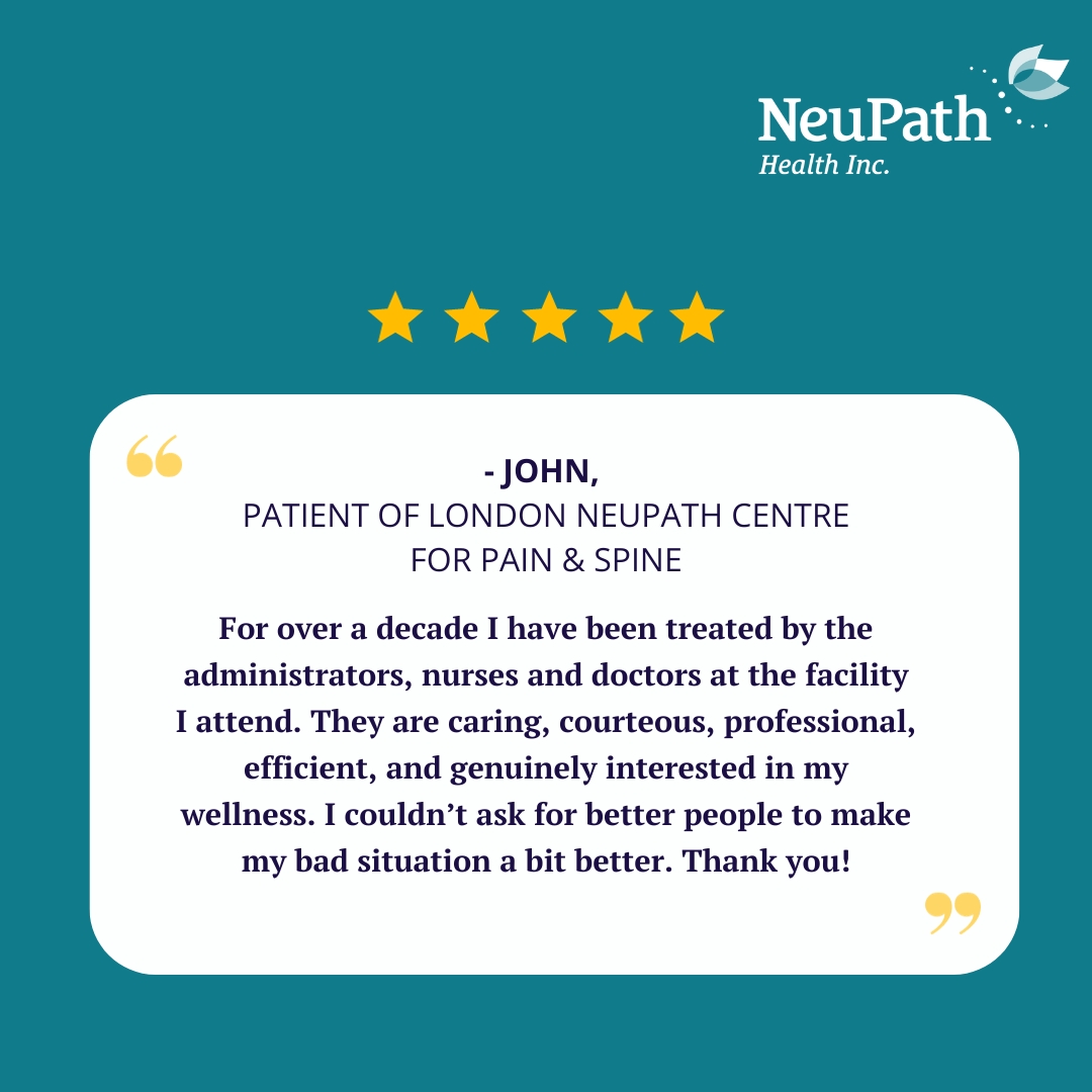 NeuPath Health tweet media