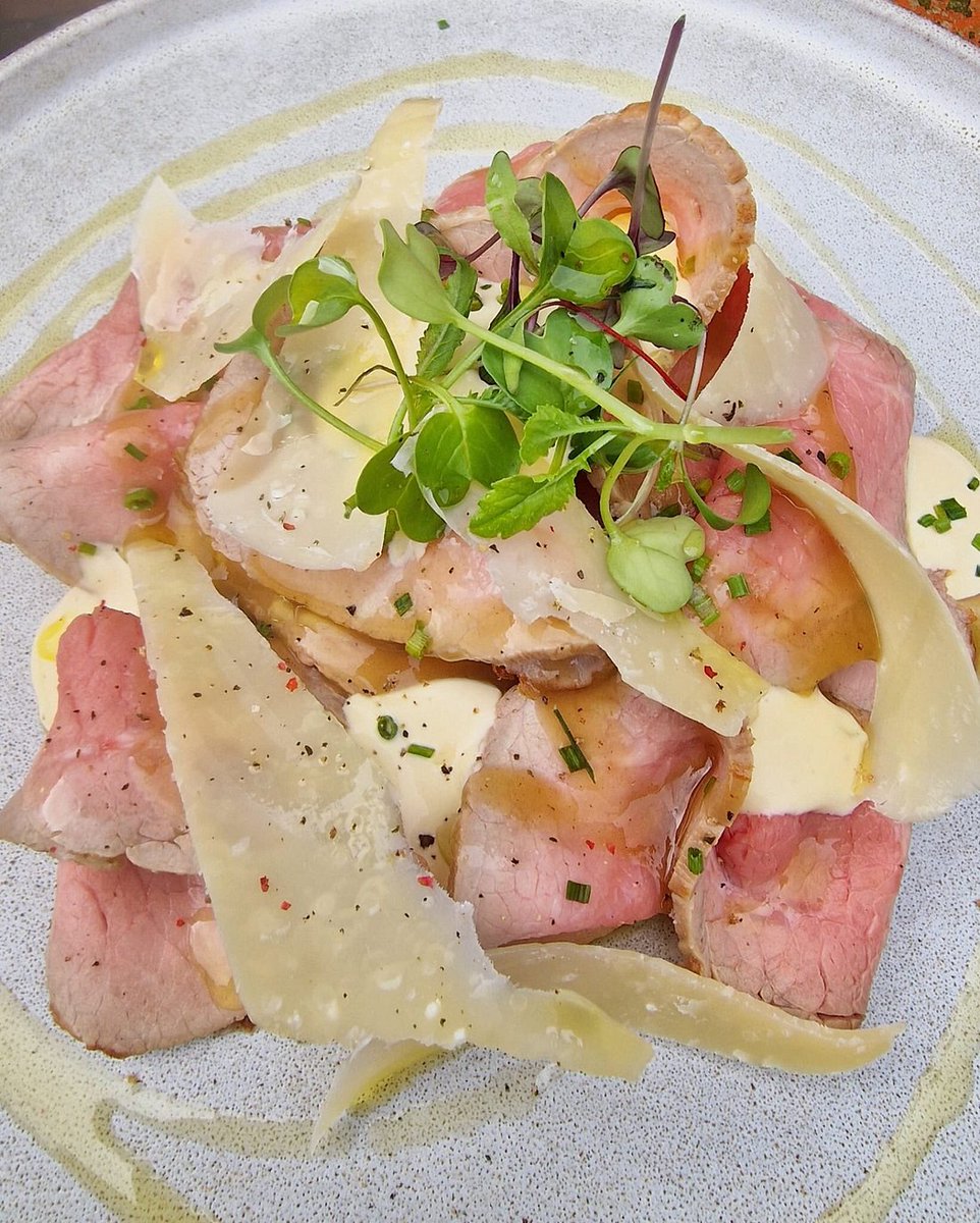 Restaurante Playa Da Cova tweet media