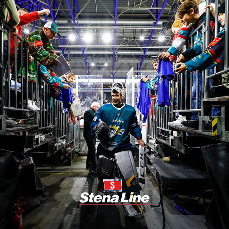 Stena Line UKIE (@stenalineukie) on Twitter photo A huge welcome to <a href="/PetrCech/">Petr Cech</a>! 👏 The <a href="/StenaLineUKIE/">Stena Line UKIE</a> <a href="/BelfastGiants/">Belfast Giants</a> can confirm that legendary Premier League goalkeeper and current Oxford City Stars shot stopper <a href="/PetrCech/">Petr Cech</a> has joined the club on loan as temporary emergency cover. We can’t wait to see Petr on the ice! 🏒🤩🏒 A huge welcome to <a href="/PetrCech/">Petr Cech</a>! 👏 The <a href="/StenaLineUKIE/">Stena Line UKIE</a> <a href="/BelfastGiants/">Belfast Giants</a> can confirm that legendary Premier League goalkeeper and current Oxford City Stars shot stopper <a href="/PetrCech/">Petr Cech</a> has joined the club on loan as temporary emergency cover. We can’t wait to see Petr on the ice! 🏒🤩🏒