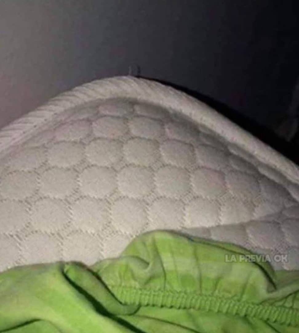 Mtou_kiinng's tweet photo. Je préfère ne pas dormir que dormir comme ça https://t.co/qW2ixH7ES9