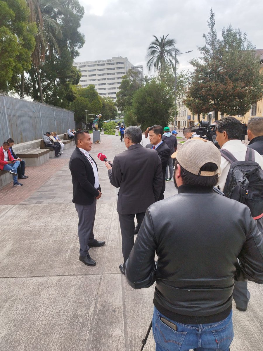 cwisum72's tweet image. Listo para asumir la responsabilidad de trabajar por Morona Santiago y el Ecuador. 
Seguimos yatsu 💪😀
#celestinowisumasambleista