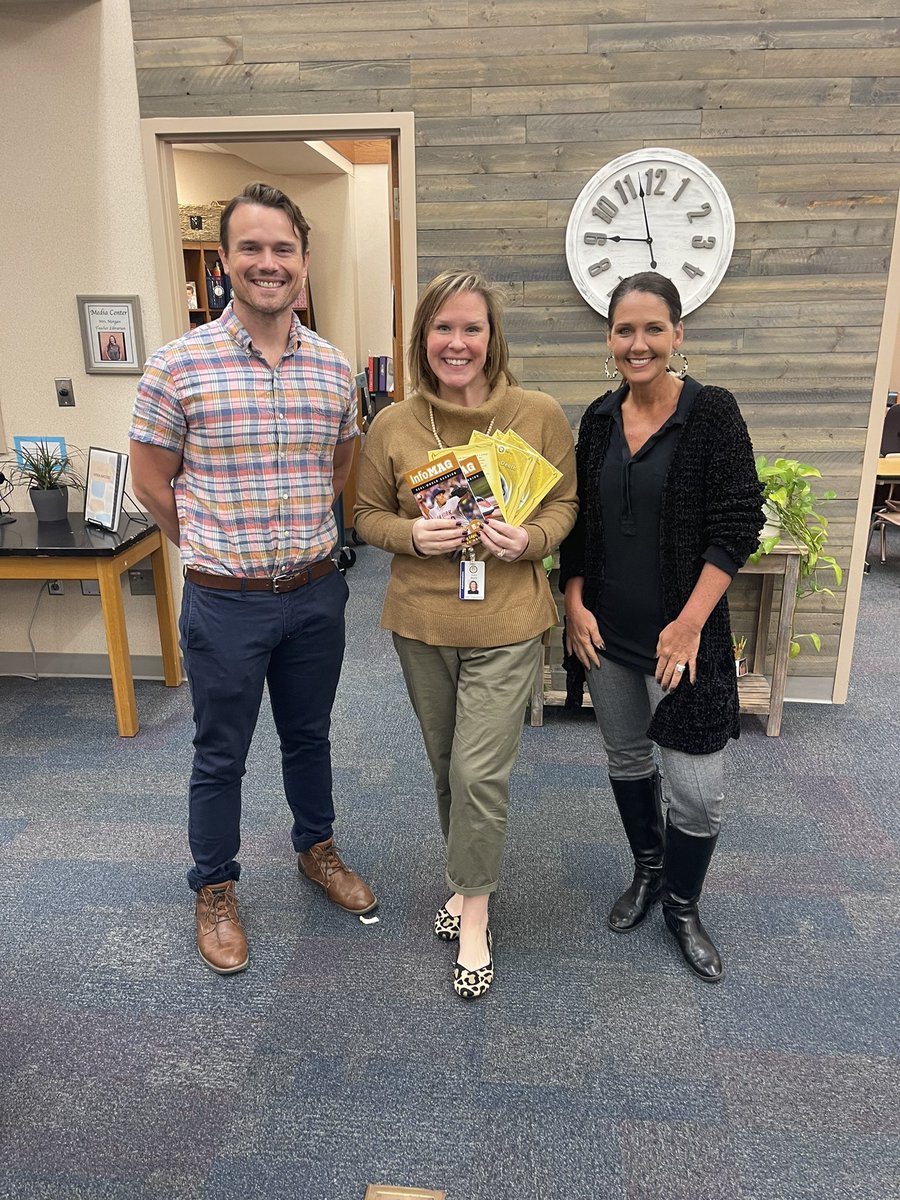 Hamilton Southeastern Education Foundation tweet media