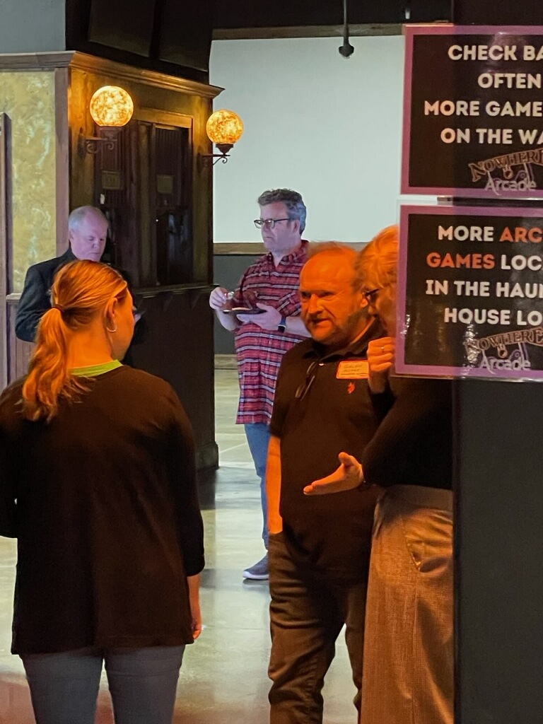 River Heights tweet media