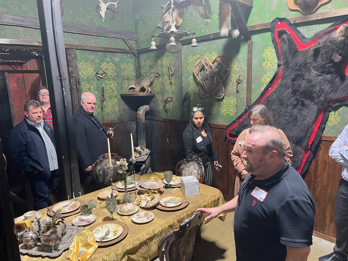 River Heights tweet media