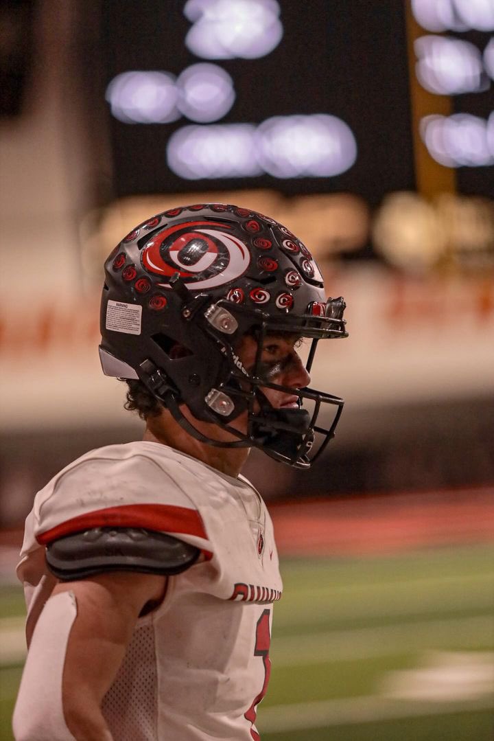 Kaden Newman tweet media