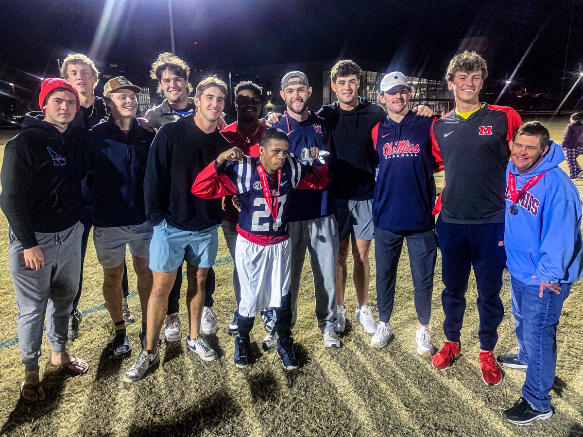 Ole Miss Baseball tweet media