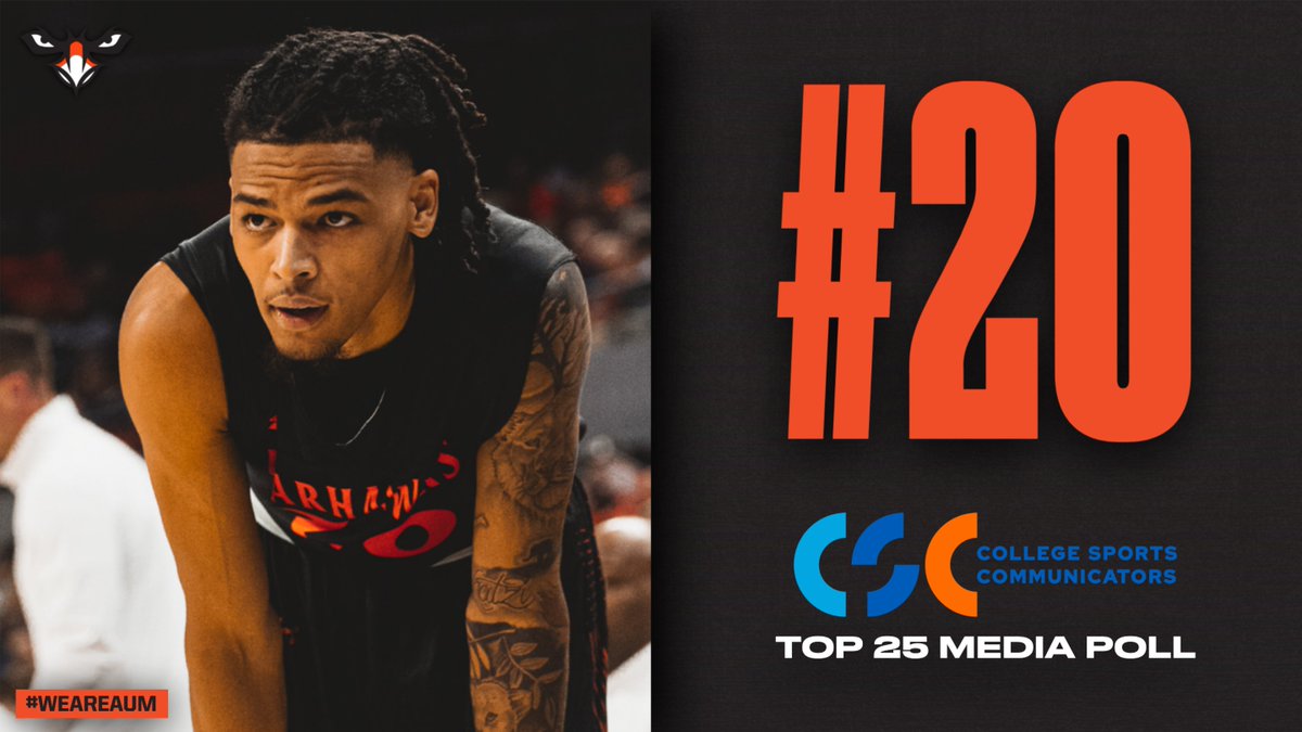 🔝❷❺ to start the year 💪

Long way to go, but off to a good start 📈

#WeAreAUM