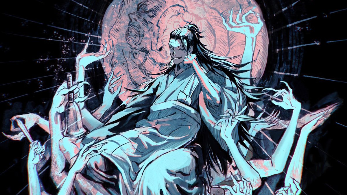 نقدم لكم الفصل 242 من مانجا #JujustuKaisen  على موقعنا. 
242:starzunion.com/2023/11/242-ju…

ترجمة و تدقيق:
@eL9asem_ &amp; @AhmedHaniJH
 تحرير:
@AdnanAffane
تبييض:
<a href="/Ibtiswan/">2 Φ l % 🌷</a>
#حرق_جوجوتسو 
استمتعوا!