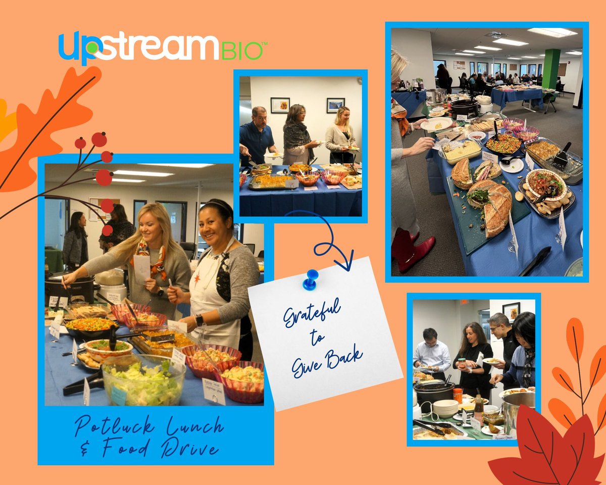 Upstream Bio tweet media