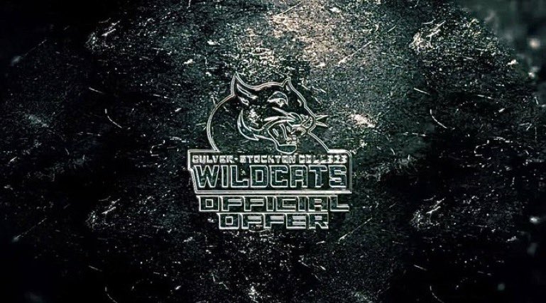 Blessed to receive my first offer from Culver-Stockton College! <a href="/CSCwildcatsFB/">Culver Football</a> <a href="/Coach_Heffler/">Andrew Heffler, M.S.</a> <a href="/RobertTuckerPCC/">Robert Tucker</a> <a href="/CoachHartnett43/">Joseph Hartnett</a>