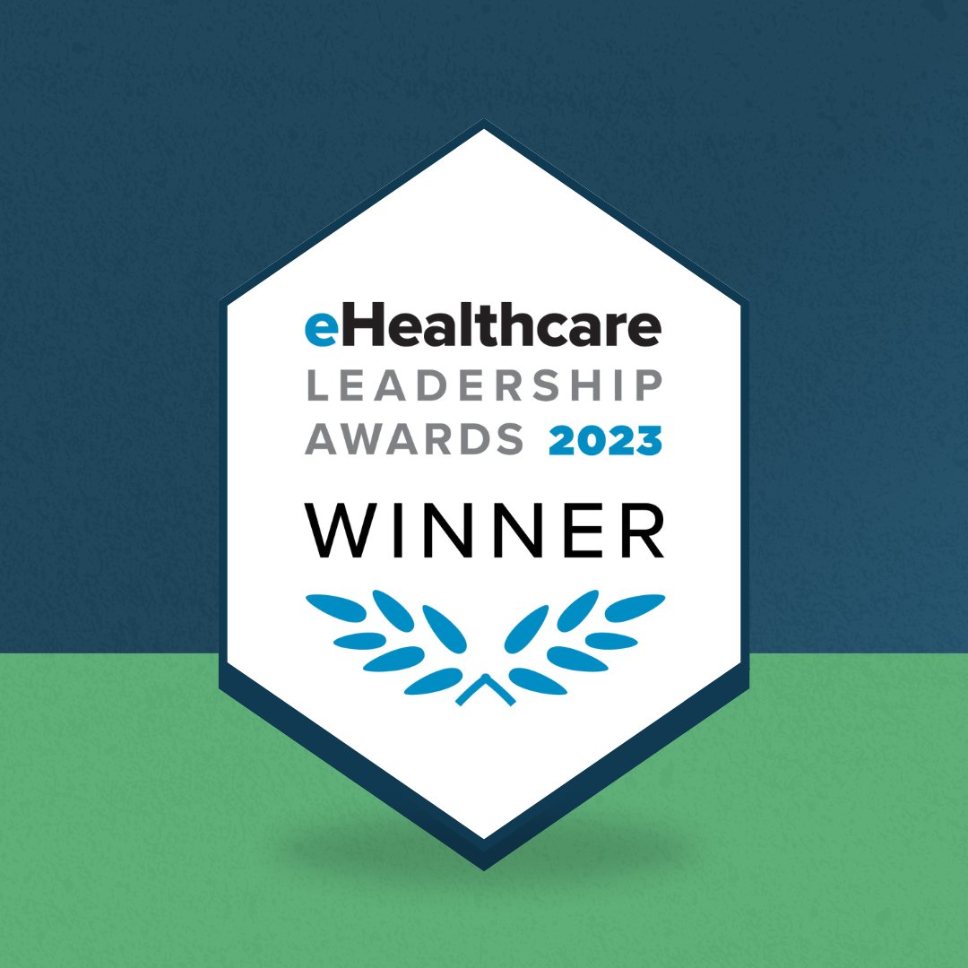 We're excited to announce that Castle Connolly has won the 2023 eHealthcare Leadership Platinum Award for Best Digital Leadership in Health Equity, Diversity and Inclusion!