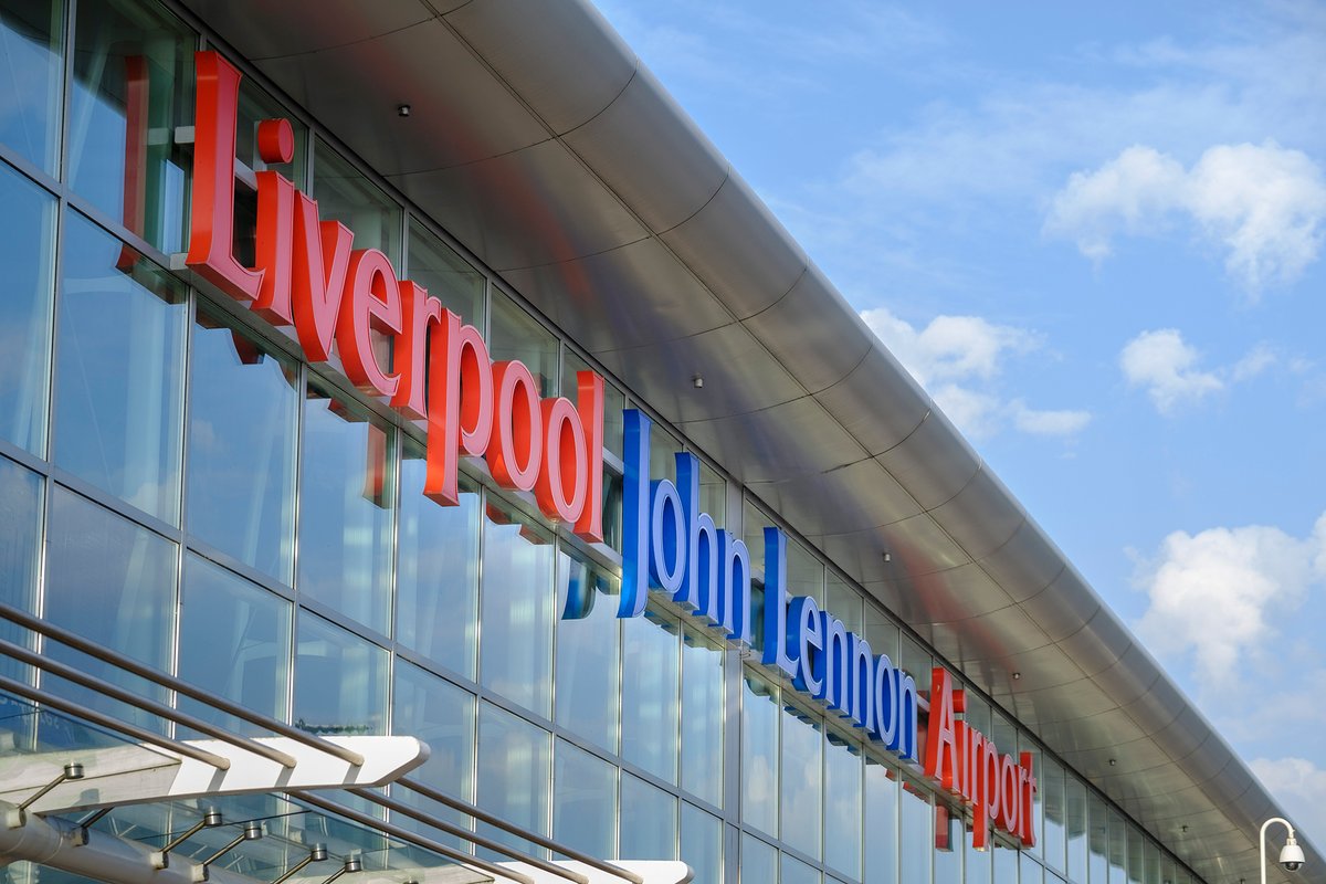 We have an opening for a Travel Trade Executive to join our Aviation Development team here at Liverpool John Lennon Airport. For more information, and to apply, visit our website 👉 ljla.uk/47rw3ik