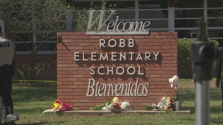 A new WaPo article graphically illustrates the damage caused by AR-15s in Sutherland Springs, Allen and Uvalde, showing photos never before seen by the public. 

As you might imagine, families of the victims have mixed reaction to the images' release: khou.com/article/news/s…