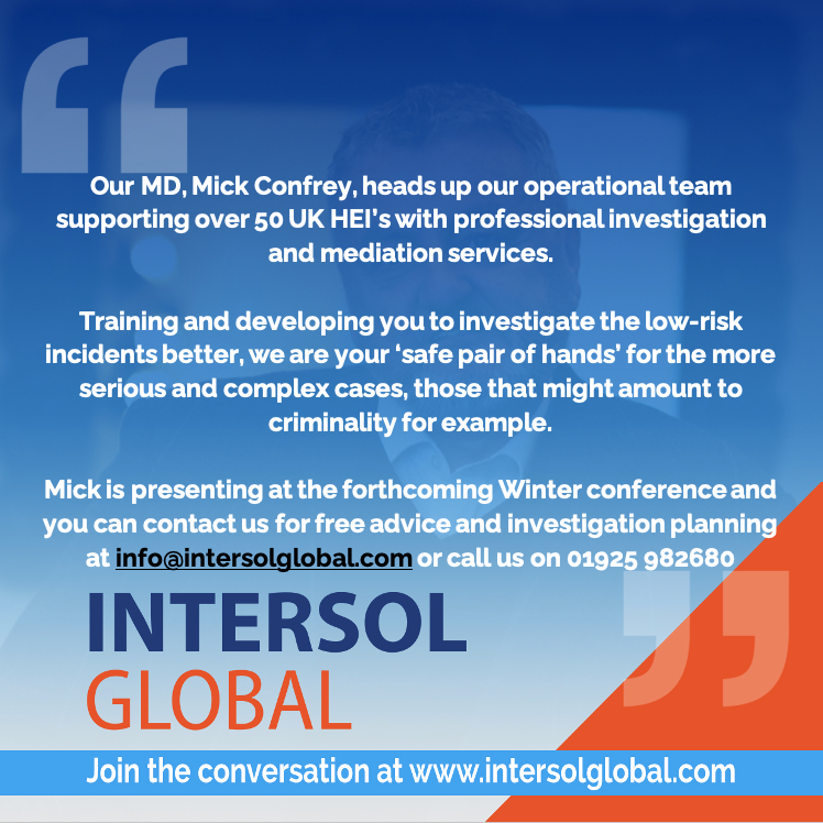 <a href="/amosshe_uk/">AMOSSHE</a> Delighted to be able to sponsor this event again.