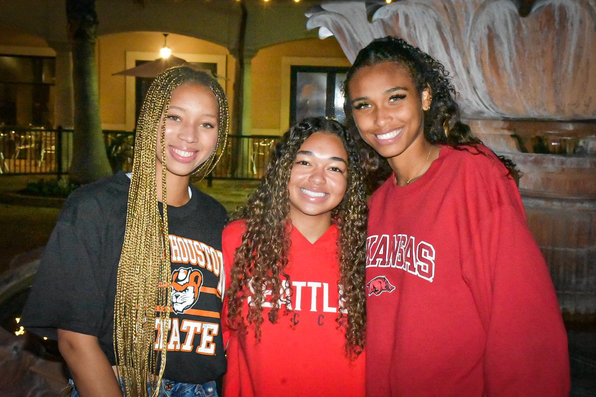 Challenge 06 ECNL tweet media